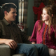 Illustration for article titled Caption Contest: What's happening in this Twilight photo?